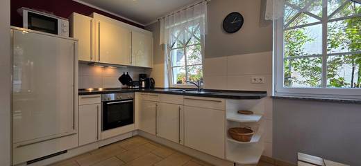 Ferienhaus für 6 Personen in Graal-Müritz, Fischland - Darß - Zingst, Bild 1