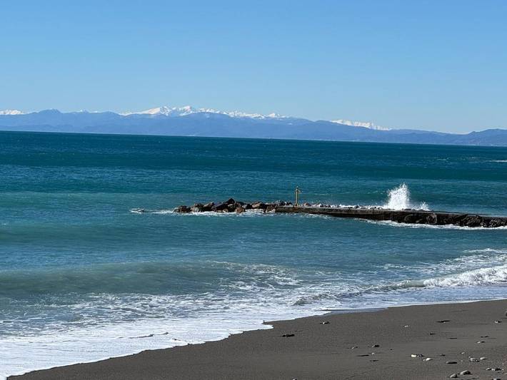 Gîte pour 4 personnes, avec vue à Sori - 2