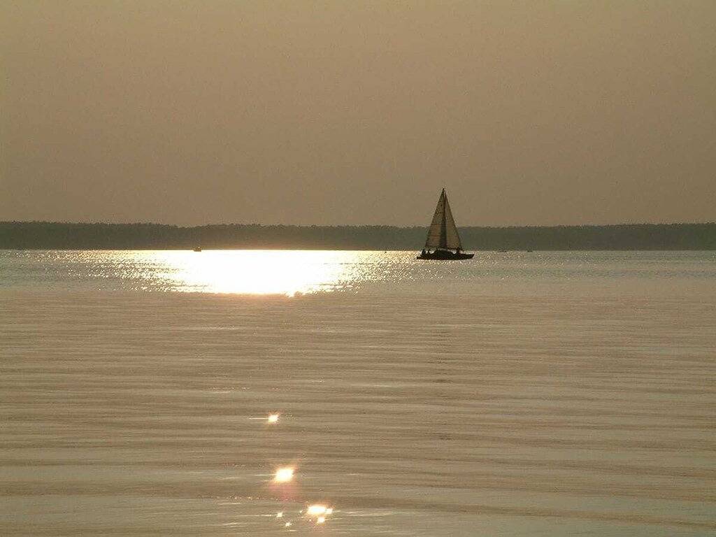 Ferienhaus mit 3 Schlafzimmer in Quetzin, Plau am See