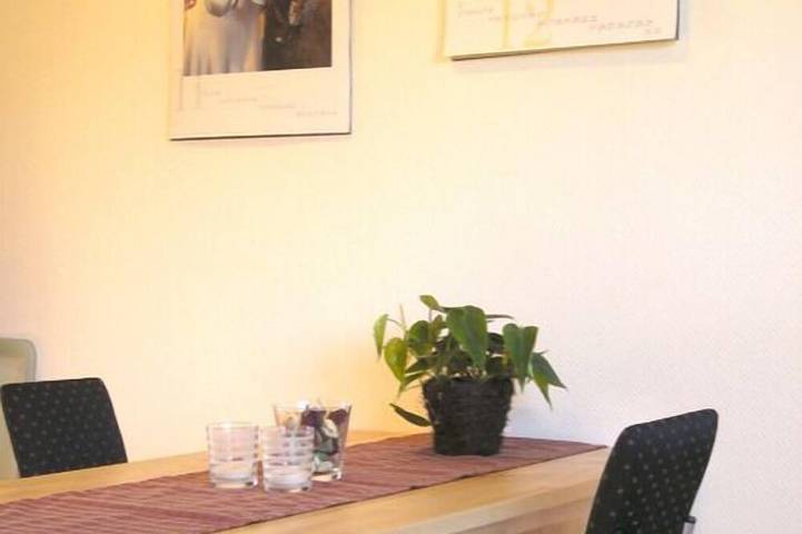 Ganze Wohnung, Ferienwohnung/App. für 2 Gäste mit 72m² in Preußisch Oldendorf in Preußisch Oldendorf, Wiehengebirge