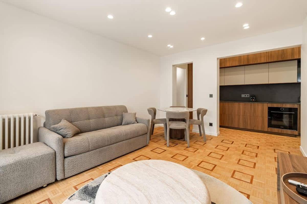 Appartement entier, Appartement haut de gamme - 60m2 - Saint Mande in Saint-Mandé, Val-de-Marne