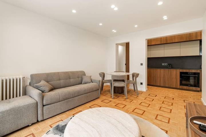 Gîte pour 5 personnes à Saint-Mandé - 3