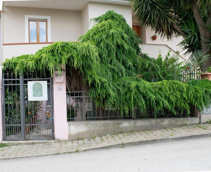 B&b per 3 persone in Sant'Agata de' Goti