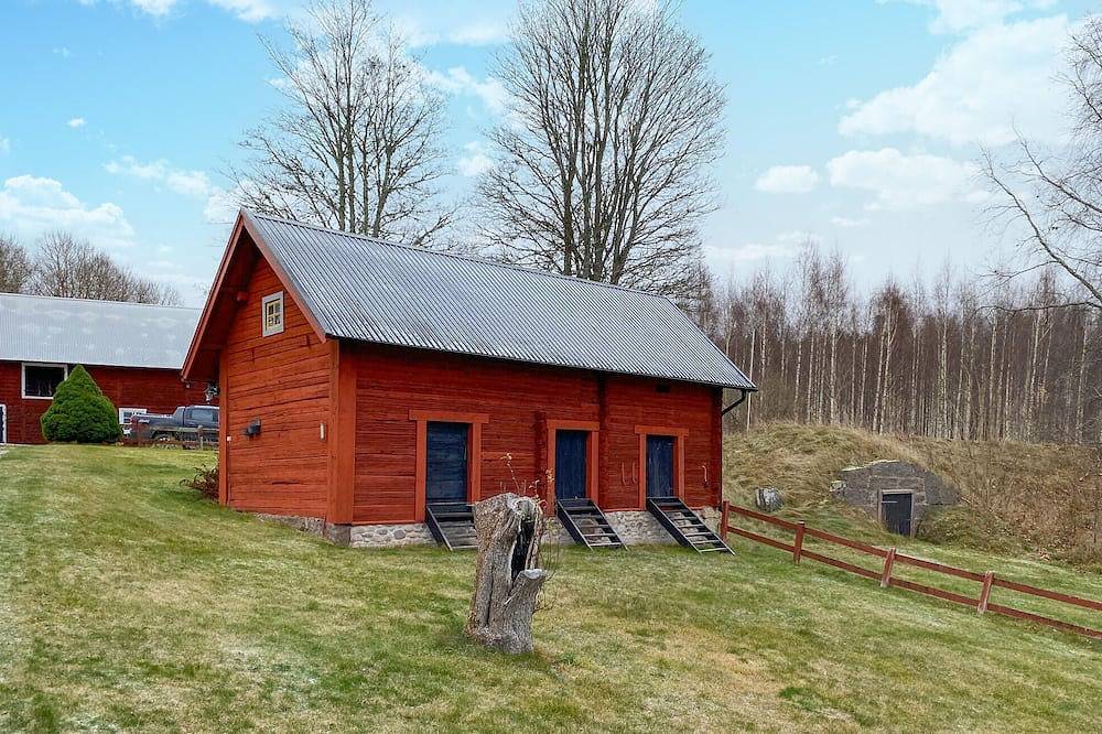 Gemütliches Zuhause in Boxholm mit. in Boxholm kommun, Sommen