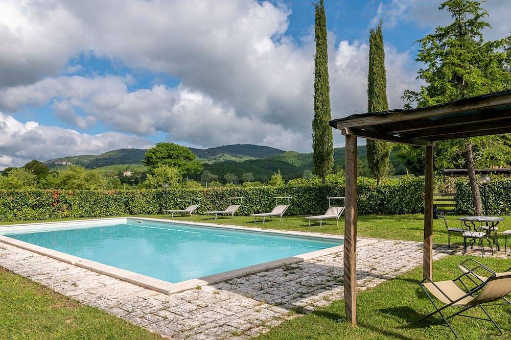 Casa di vacanze Pepi in Montieri, Provincia di Grosseto