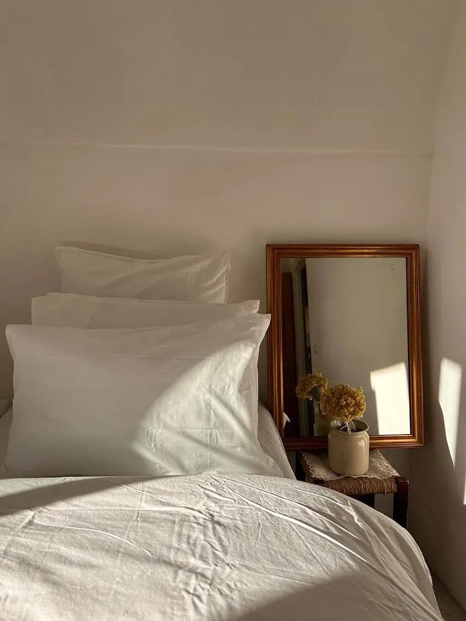 Appartamento vacanze per 6 persone, con balcone e panorama - 1