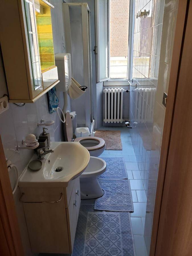 Gîte pour 5 personnes, avec jardin à Novi Ligure - 2
