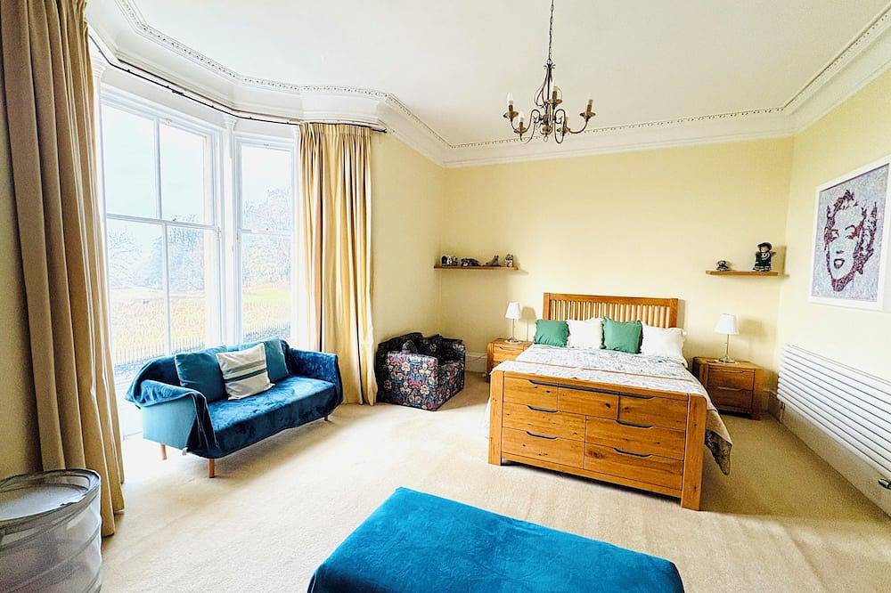 3 Schlafzimmer viktorianisches Haus in fantastischer Lage in Stirling, Stirling und Umgebung