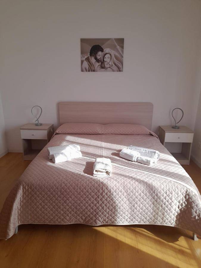 Dolce dormire in Trapani, Provincia di Trapani