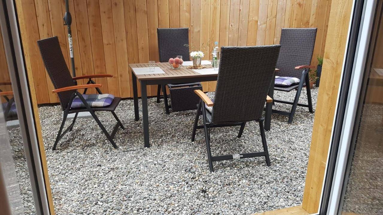 Three-Bedroom House in Westfehmarn, Fehmarn