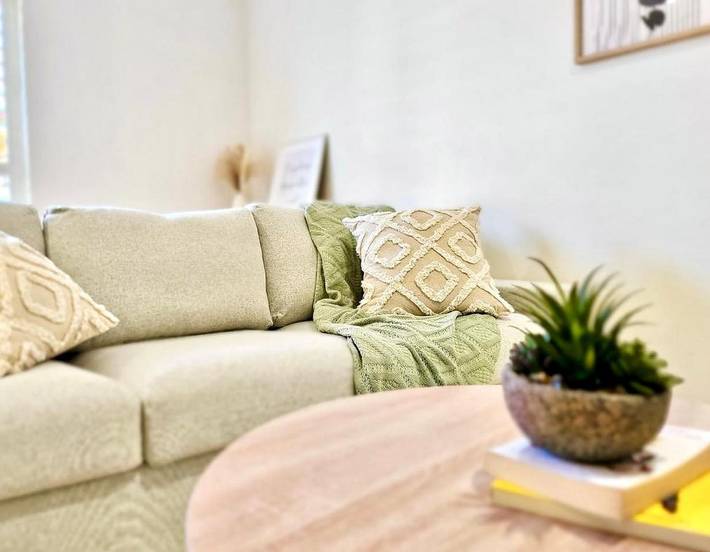 Villa pour 6 personnes, avec jardin à Sydney - 3