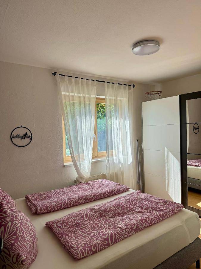 Ferienwohnung für 2 Personen, mit Terrasse in Neunkirchen-Seelscheid - 4