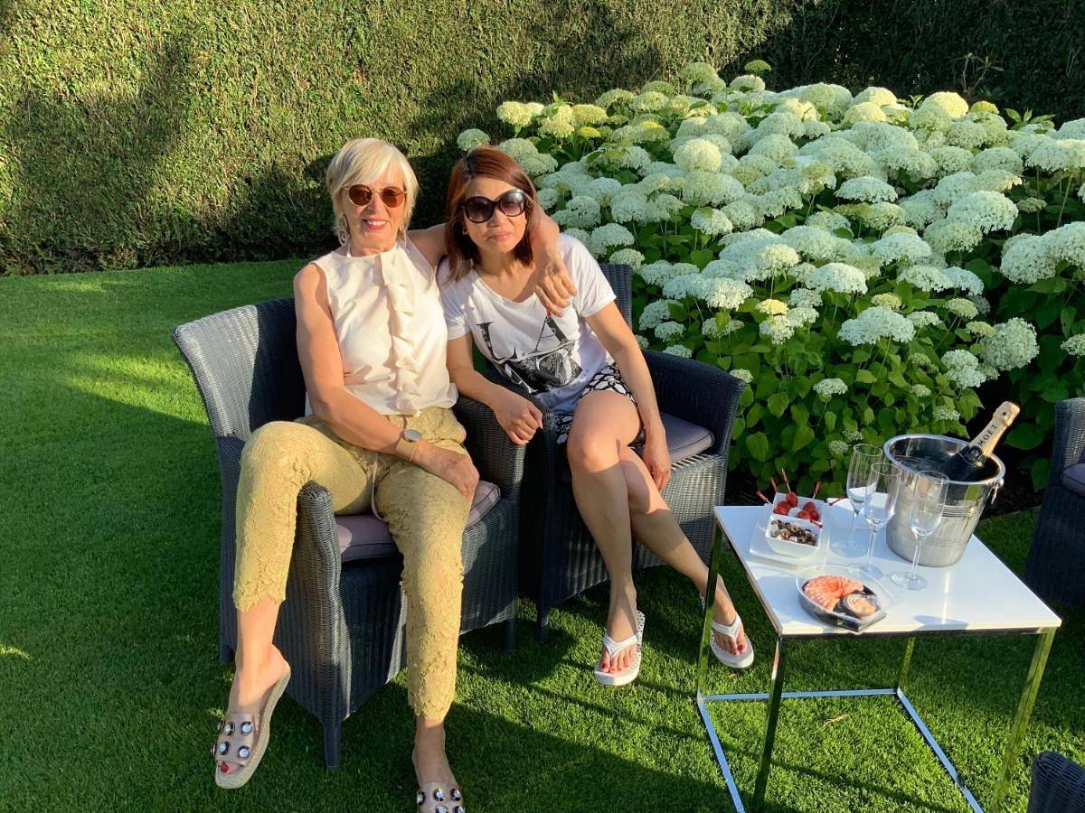 B&B Bloemenweelde in Courtrai, Flandre-Occidentale