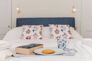 Cottage for 7 People in Boldre, New Forest National Park, Photo 3