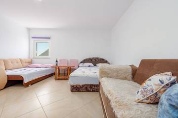 Ferienwohnung für 4 Personen in Orebic, Dubrovnik-Neretva, Bild 4