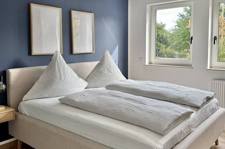 Ferienwohnung für 6 Personen in Borken - 4