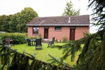 Gîte pour 4 Personnes dans Froidchapelle, Hainaut, Photo 4