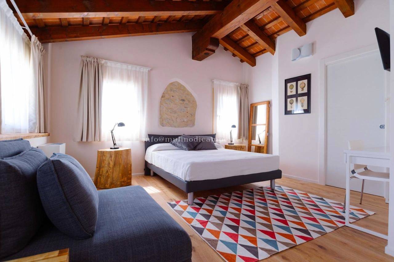 B&B Mulino di Campese in Bassano del Grappa, Vicenza Provinz