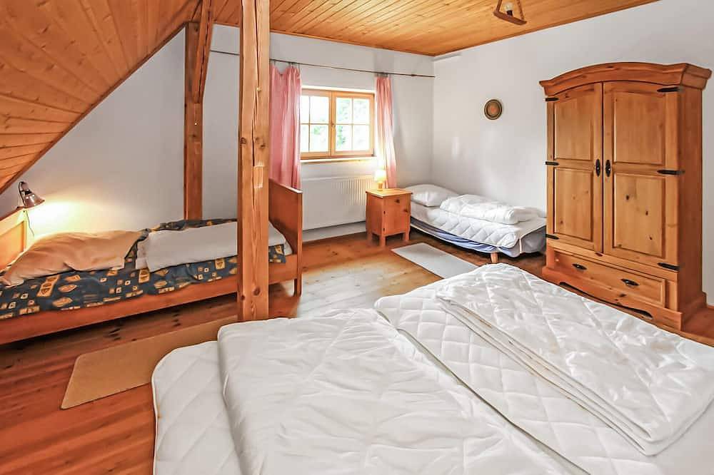 Ferienhaus Penzlin Ot Krukow in Krukow (Mecklenburg-Vorpommern), Kuckssee