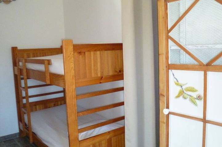 Location de vacances pour 4 personnes, avec jardin à Beaulieu (Largentière) - 4