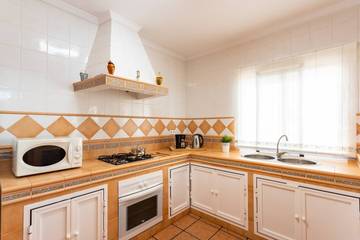 Vakantiehuis voor 6 Personen in Torrox, Costa del Sol, Afbeelding 4