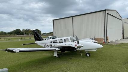 Camping for 2 Guests in Orange County (FL), Picture 4