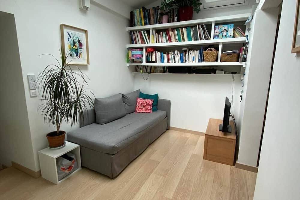 Bungalow für 7 Gäste mit 98m² in Puget-sur-argens in Puget-sur-Argens, Draguignan region