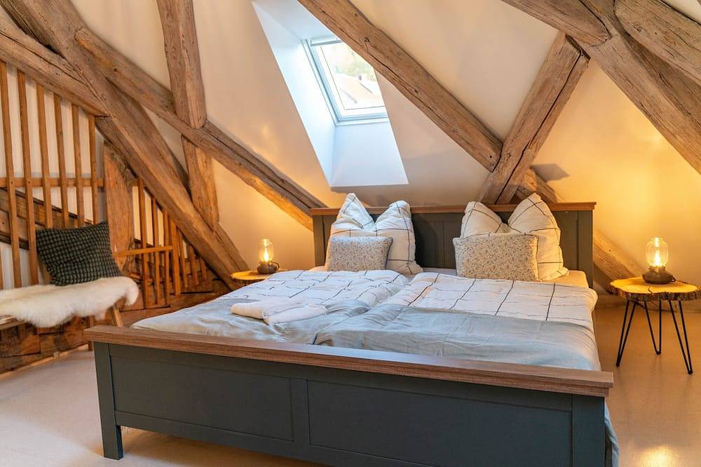 Ganze Wohnung, Ferienwohnung in der ehemaligen Brauerei in Schwäbisch Hall, Hohenlohe