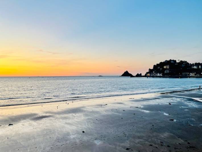 Gîte pour 4 personnes, animaux acceptés dans Office de Tourisme de Pleneuf Val Andre - 4