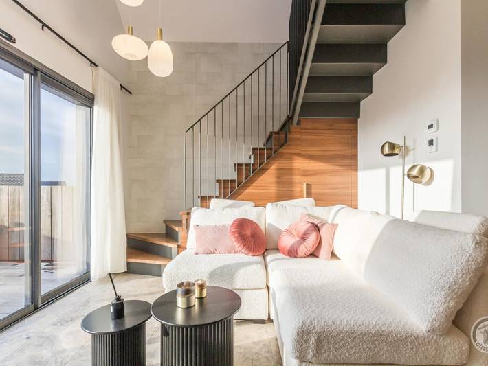 Gîte pour 2 personnes, avec terrasse à Surtainville - 3