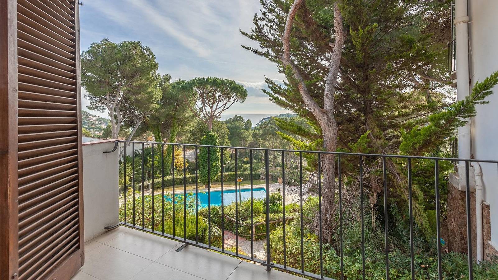 Entire apartment, Cliper K2-Apartment with pool-Llafranc-Costa Brava in Llafranc, Palafrugell