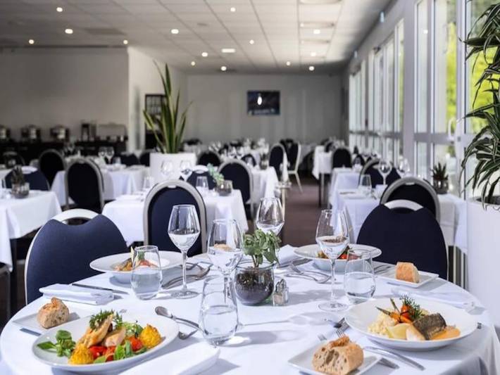 Ferienwohnung für 4 Personen, mit Balkon und Sauna sowie Pool, kinderfreundlich in La Baule-Escoublac