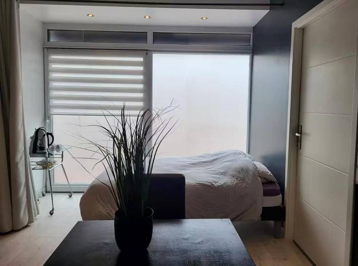 Appartement de vacances pour 2 personnes