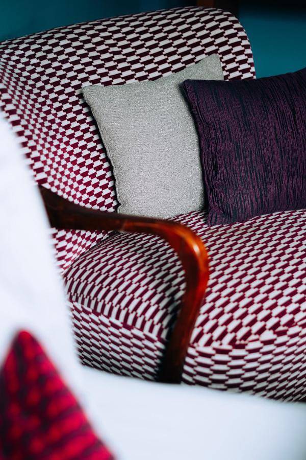 Molo Rouge - Boutiquehotel & Café in Wunsiedel, Landkreis Wunsiedel im Fichtelgebirge