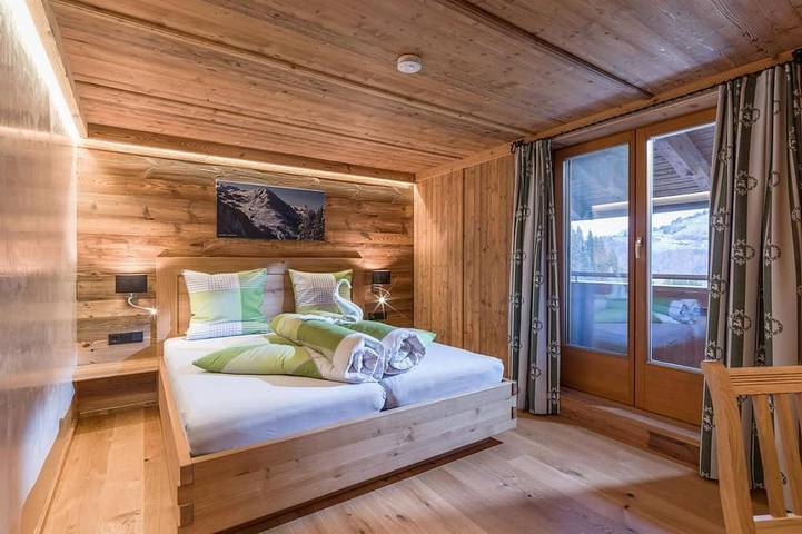 Agriturismo für 6 Personen, mit Garten