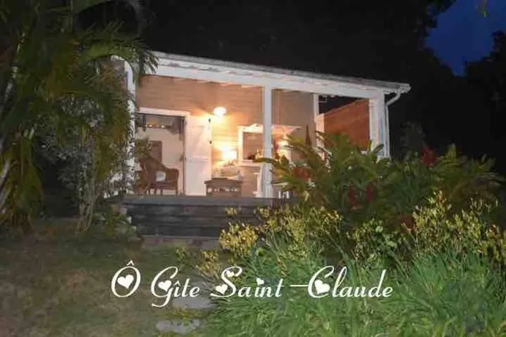 Casa de vacaciones para 6 personas, con jardín, Se admiten mascotas - 1