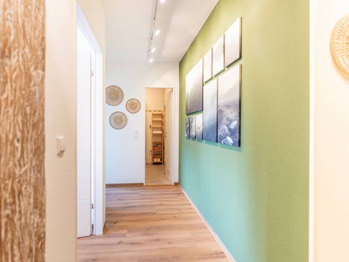 Ferienwohnung für 2 Personen, mit Balkon in Ofterschwang - 2