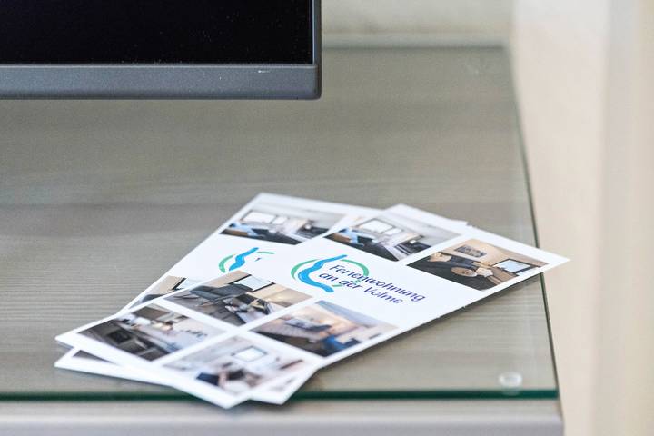 Ferienwohnung für 2 Personen in Meinerzhagen - 4