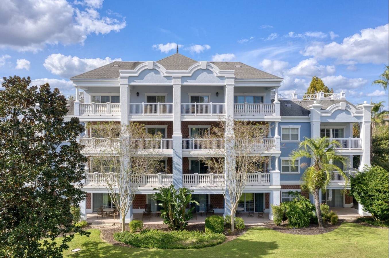 Orlando Oasis: 3 Bedroom Condo Retreat,6563 in Reunion Resort, Four Corners