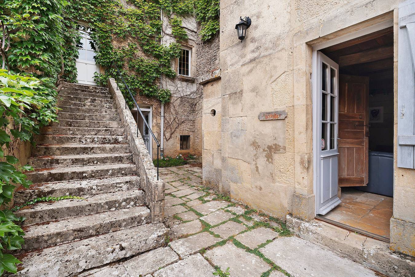 Chambres d'hôtes La Demoiselle – Chambre avec Wi-Fi in Aignay-le-Duc, Région de Montbard