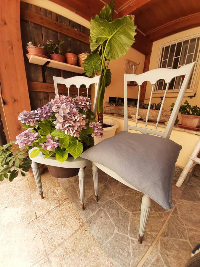 One-Bedroom House in Bitetto, Provincia di Bari