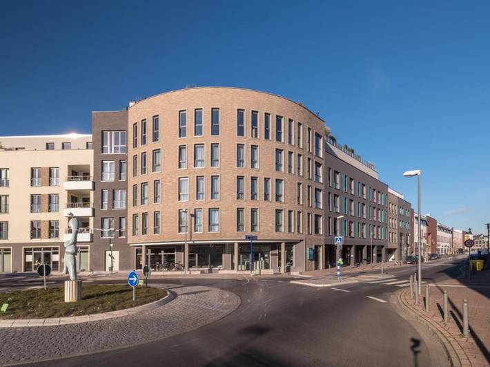 Hôtel pour 4 personnes à Brühl - 4