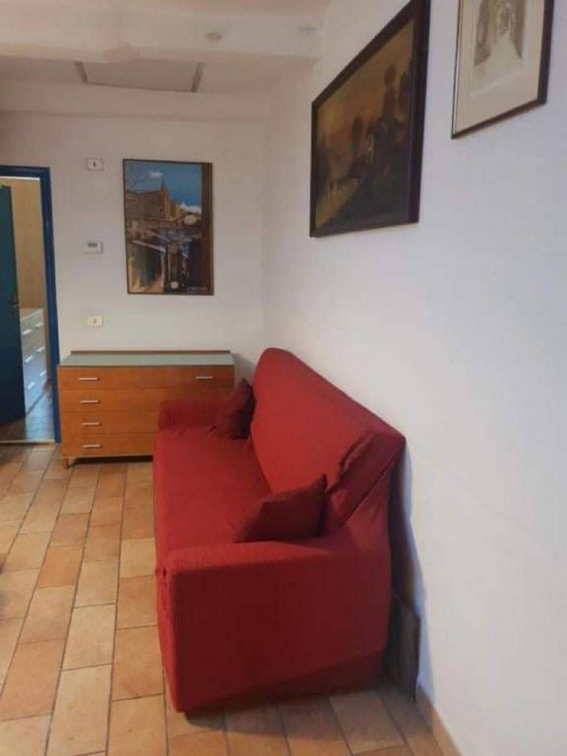 Ferienhaus 'Domus Flavia' mit Wi-Fi in Urbino, Valle del Metauro