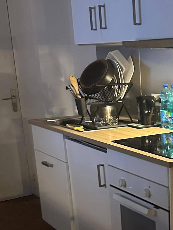 Gîte pour 3 personnes à Craponne