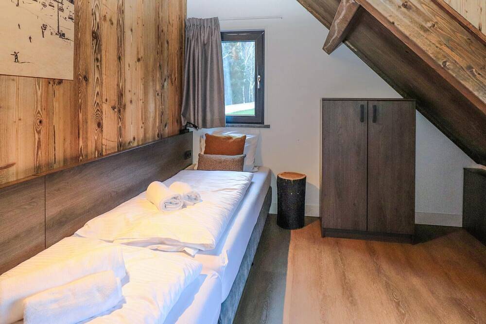 Chalet für 8 Personen in Afritz am See, Villach-Land