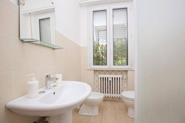 Gîte pour 2 personnes à Rimini - 4