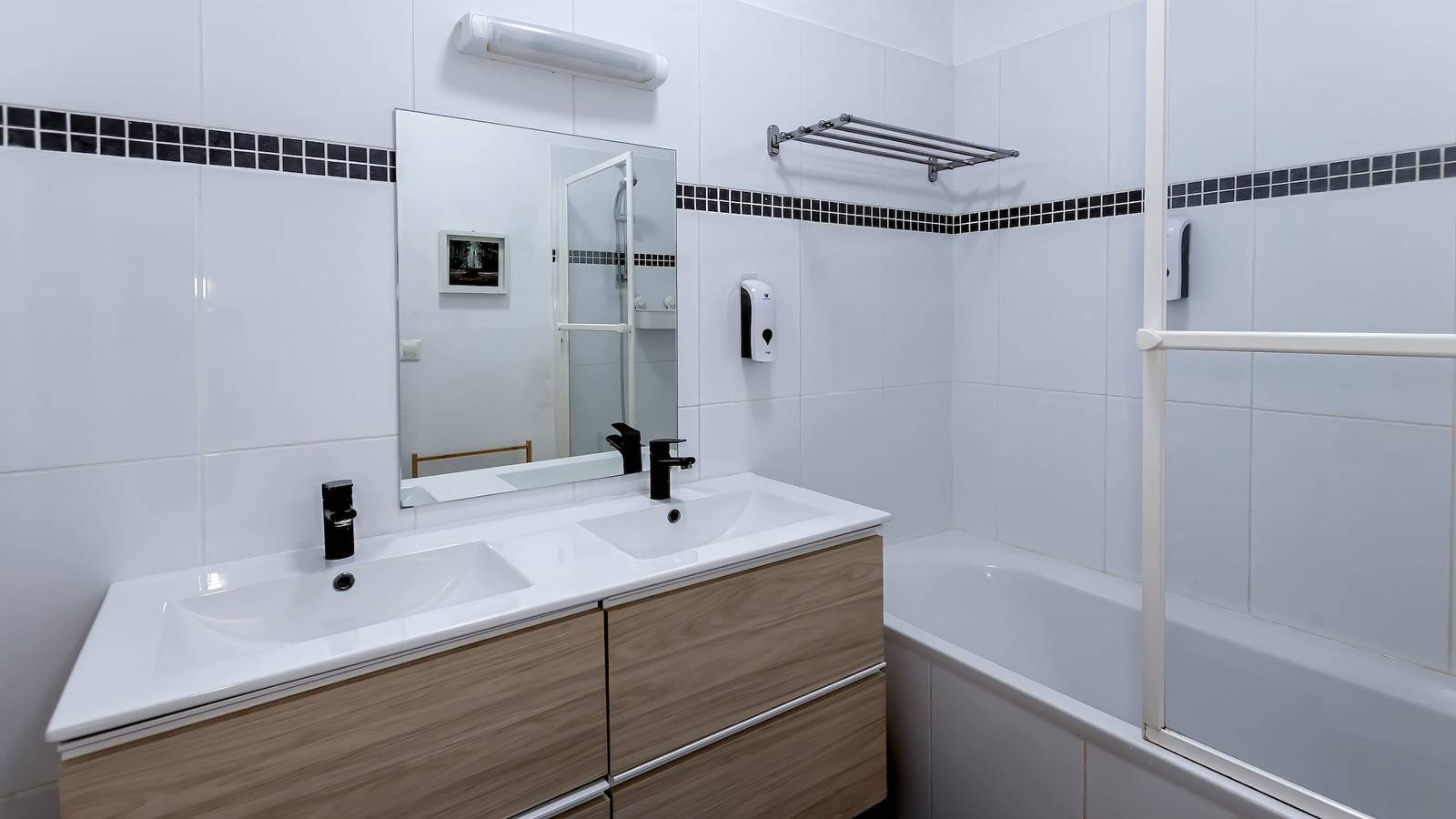 Appartement entier, Appartement de vacances pour 4 personnes in Arras, Région d'Arras