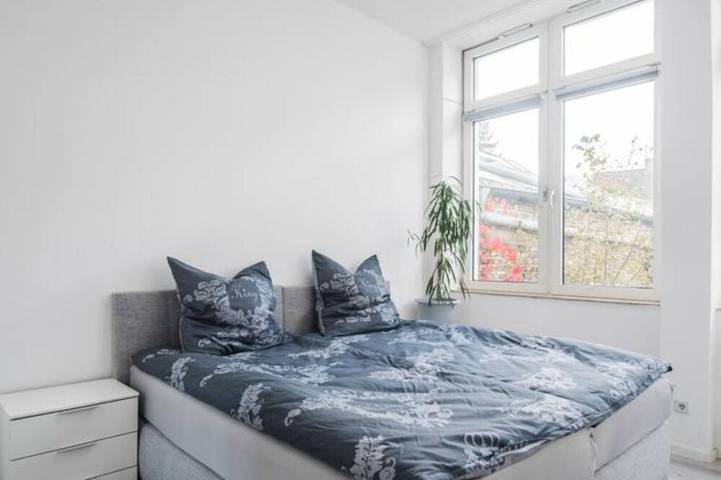 Ferienhaus für 6 Personen, mit Haustier in Mainz - 3