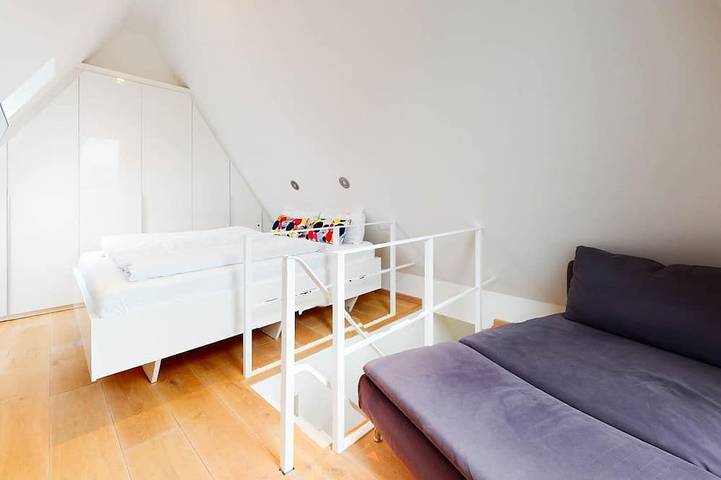 Ferienhaus für 4 Personen, mit Terrasse, mit Haustier in Hörnum - 2