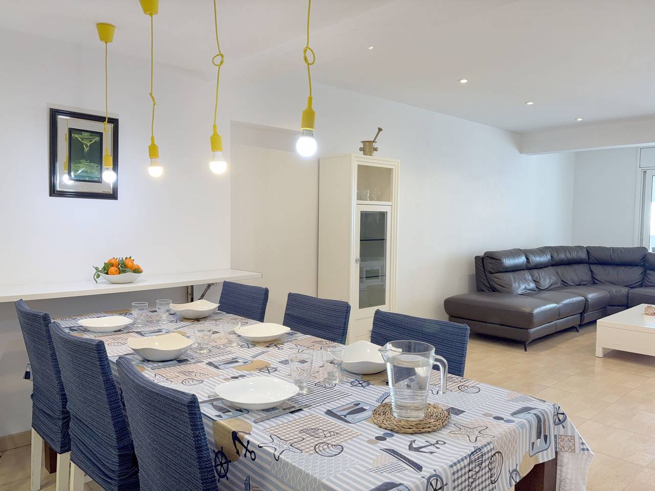 Apartamento entero, Clara in Sant Antoni de Calonge, Calonge